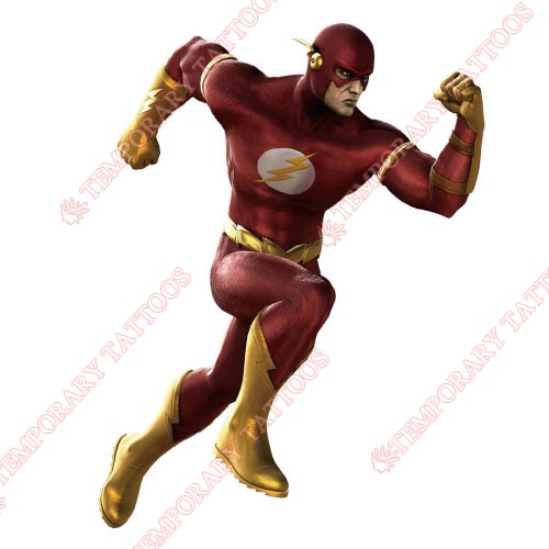 Flash Customize Temporary Tattoos Stickers NO.117